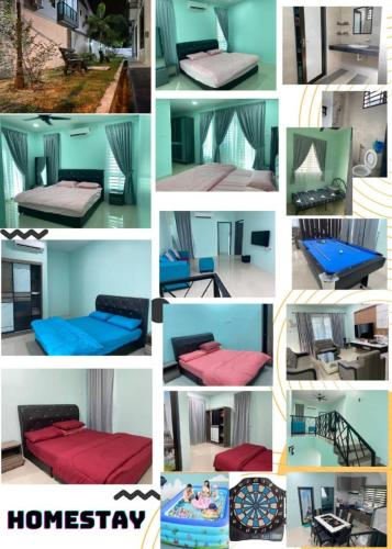 Raksha Home Stay photo