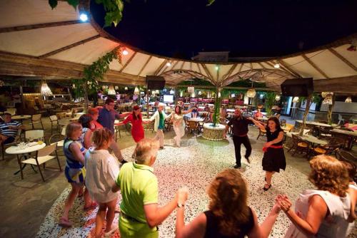 Molfetta Beach Hotel  - image 3