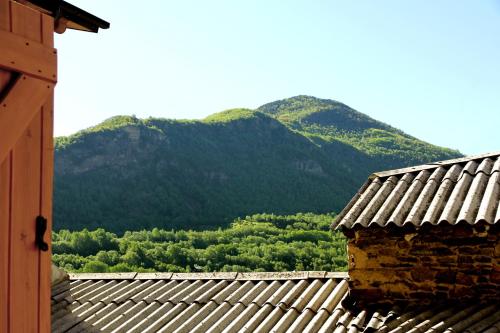 Apartamentos Chuanon in 薩烏恩