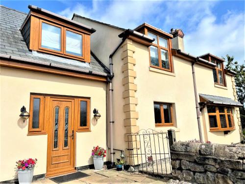 Abbey Farm Cottage Ormskirk - Apartment