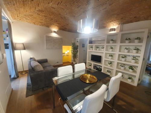 Casa Carlino, Turín (fotografie 2)