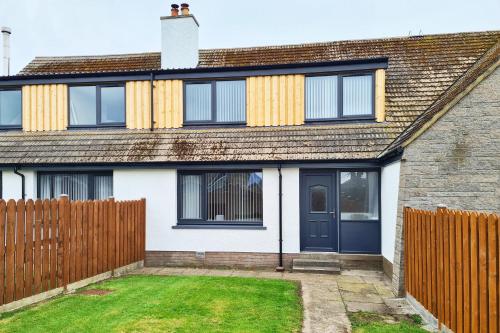 Colbheinn Cottage - Brora