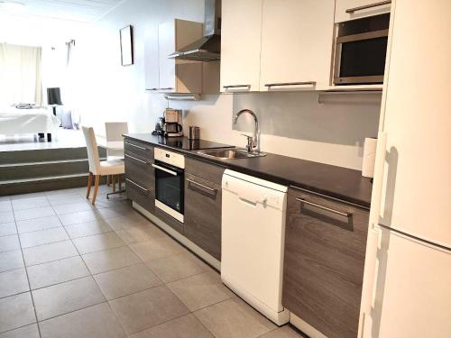 Konyha, Reipas in Kotka