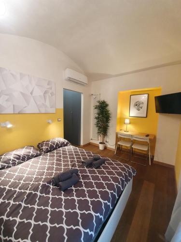 Casa Carlino, Turín (fotografie 10)