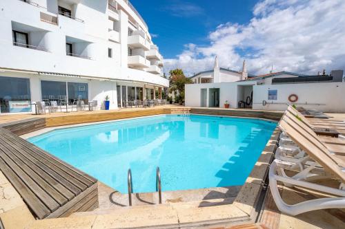 Swimming pool, Boa Vista Hotel & Spa - Adults Only in Albufeira