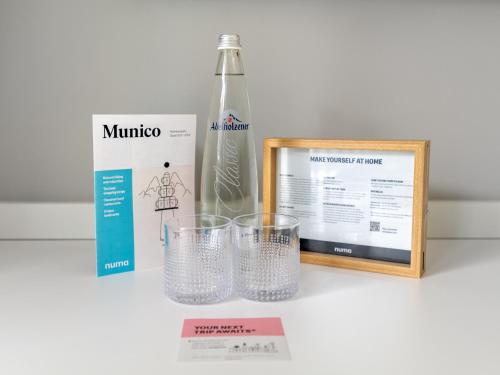 Munico Apartments - image 5
