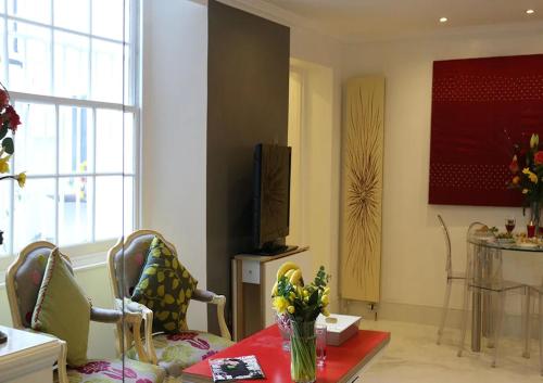 Knightsbridge-EARLY CHECKIN avail Sleeps 5 2Bedrooms 1 bathroom 2
