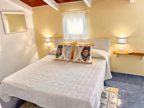 La Torretta chambre d'hôte Piano di Sorrento