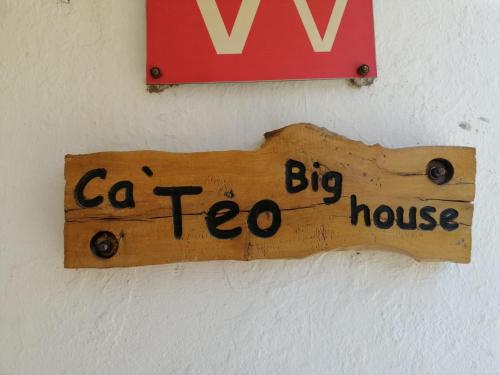 Ca´ Teo gîte à louer Playa del Asno