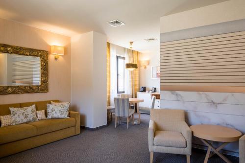 Hotel Rogge - image 14