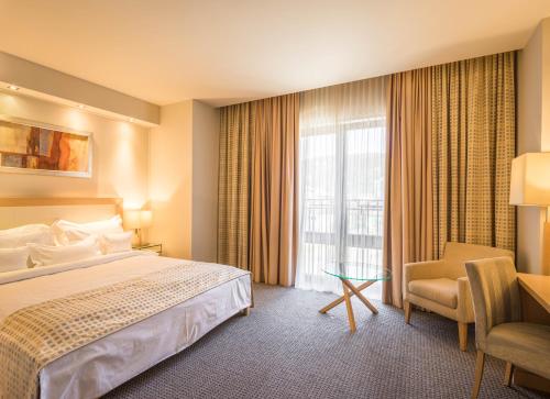 Hotel Rogge - main image