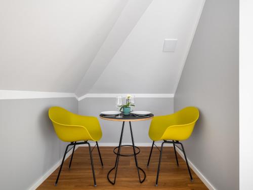 Munico Apartments - image 2