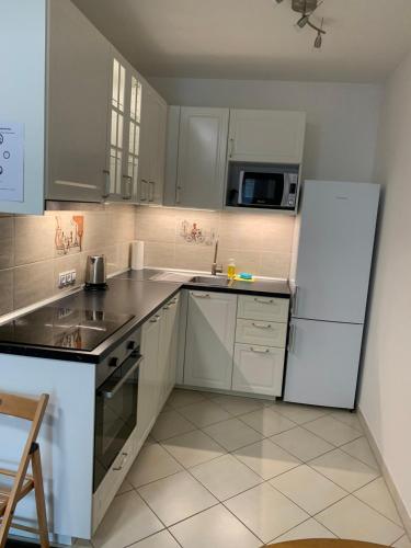 Deluxe Apartment image 6