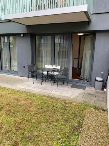 Deluxe Apartment image 7