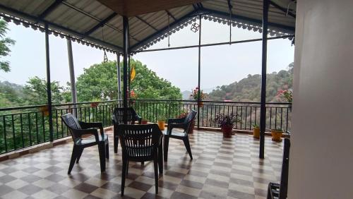 Himalayanview kasauli