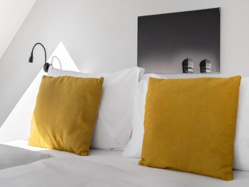 Munico Apartments - image 11