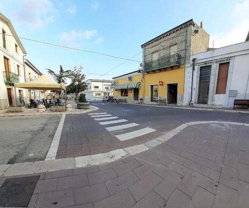 MiBe chambre d'hôte Cairano