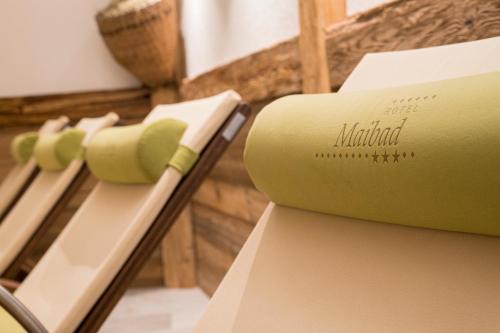 Hotel Maibad in Sterzing