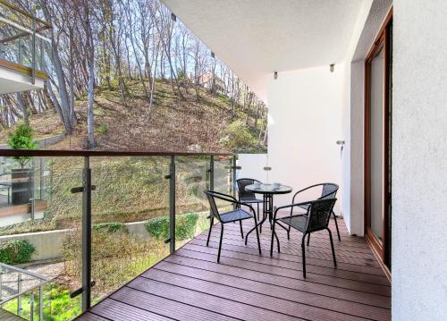 Two-Bedroom Apartment image 10