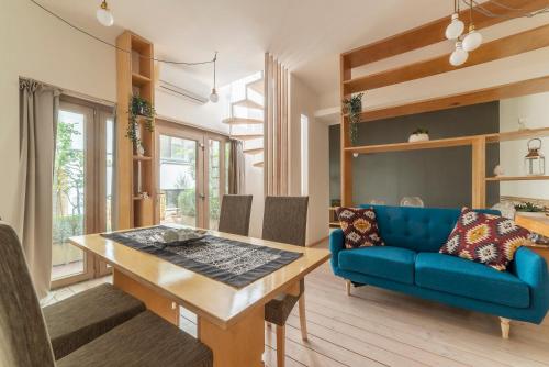 GuestHost - Tiburtina Apartments Room Type - Studio Apartment