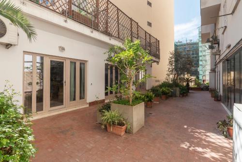 GuestHost - Tiburtina Apartments 3