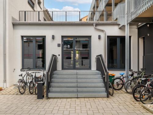 Munico Apartments - image 12