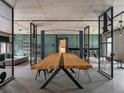 Munico Apartments - image 6