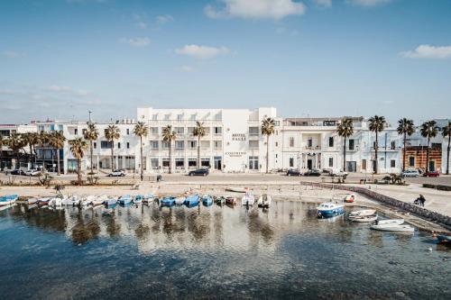 Hotel Falli 2