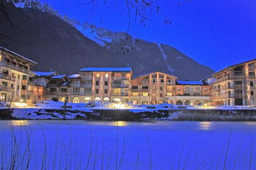 La Cordee - Charmant Appartement - 4 personnes