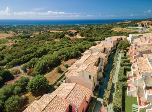  Residence PendraSardinia Costa del Turchese by PendraHolidays, Pension in Badesi