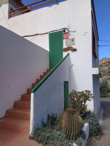  Ca´Conchita in La Aldea de San Nicolas