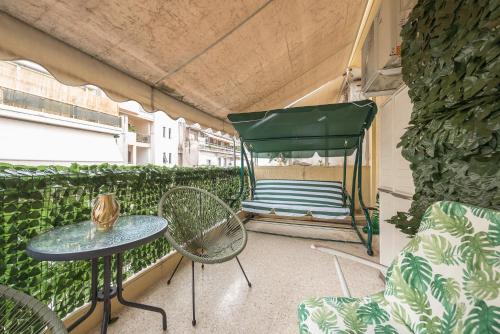 Supreme Suite with balcony by Cloudkeys - image 4