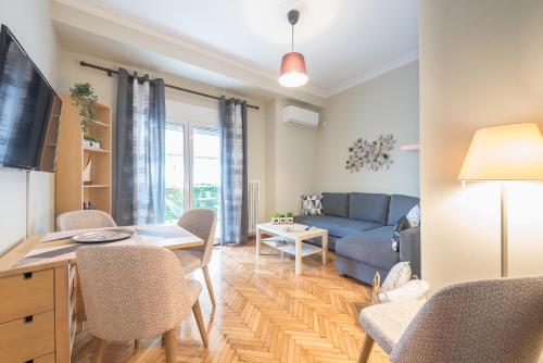 One-Bedroom Apartment image 10