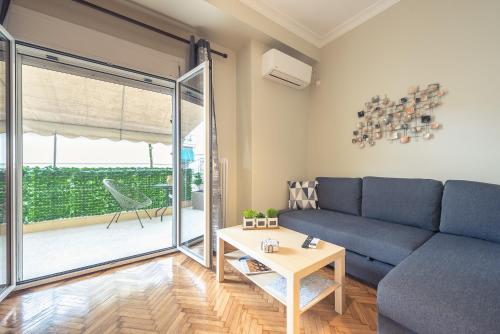 One-Bedroom Apartment image 5