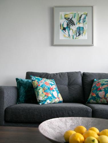 Picture of Harlow Apartment 3
