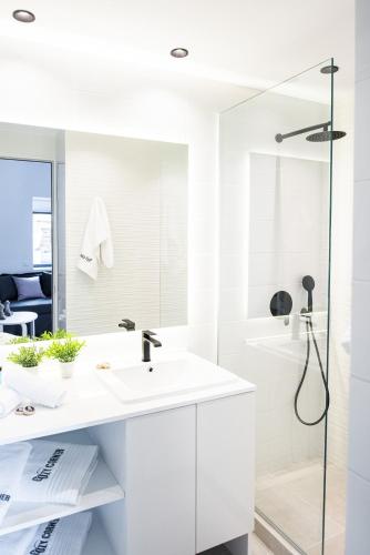 Cozy Corner Luxury Apartments in Chania - image 14