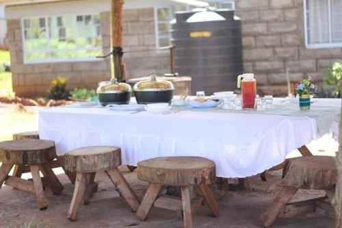 Kwetu Home - Sagana PAY BEFORE ARRIVAL Kwetu Home - Sagana PAY BEFORE ARRIVAL