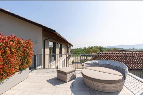 Maisonette
