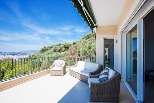 Attrezzature e servizi, Vinaigrier Hills VI3086 by Riviera Holiday Homes in Altro