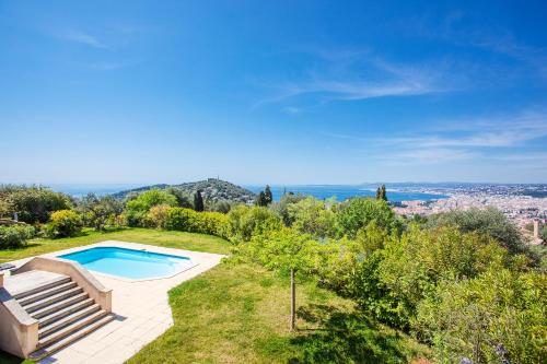 Vinaigrier Hills VI3086 by Riviera Holiday Homes, Nice (photo 2)