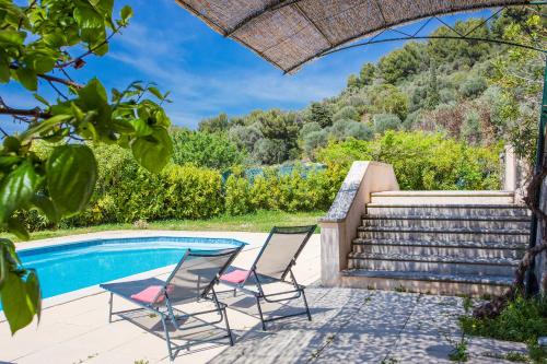 Vinaigrier Hills VI3086 by Riviera Holiday Homes, Nice (photo 5)
