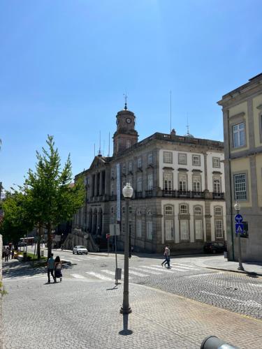 NEW Porto Legend Apartments, Porto (foto 7)