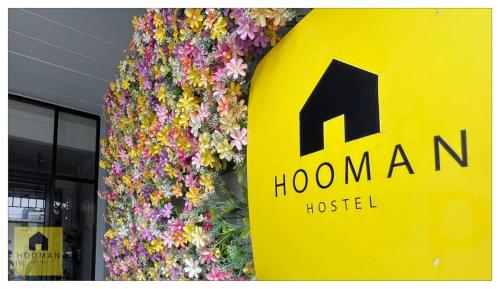 Hooman Hostel