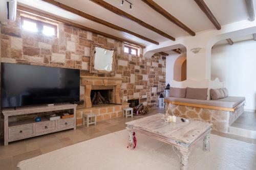 Flash House, Spetses (fotografie 9)