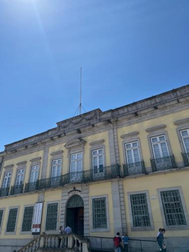 NEW Porto Legend Apartments, Porto (foto 6)