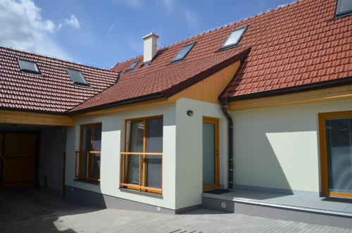 B&B Telč - Apartmány Pod náměstím 2 - Bed and Breakfast Telč