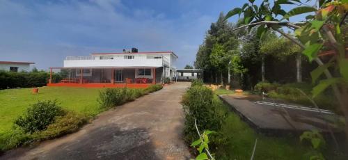 Mountain Top Holiday Home