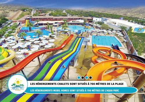 Atlantica Parc, Taghazout