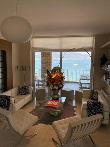 Hotel Baia dei Pini 4