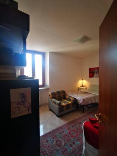 Casa Verli chambre d'hôte Falchera